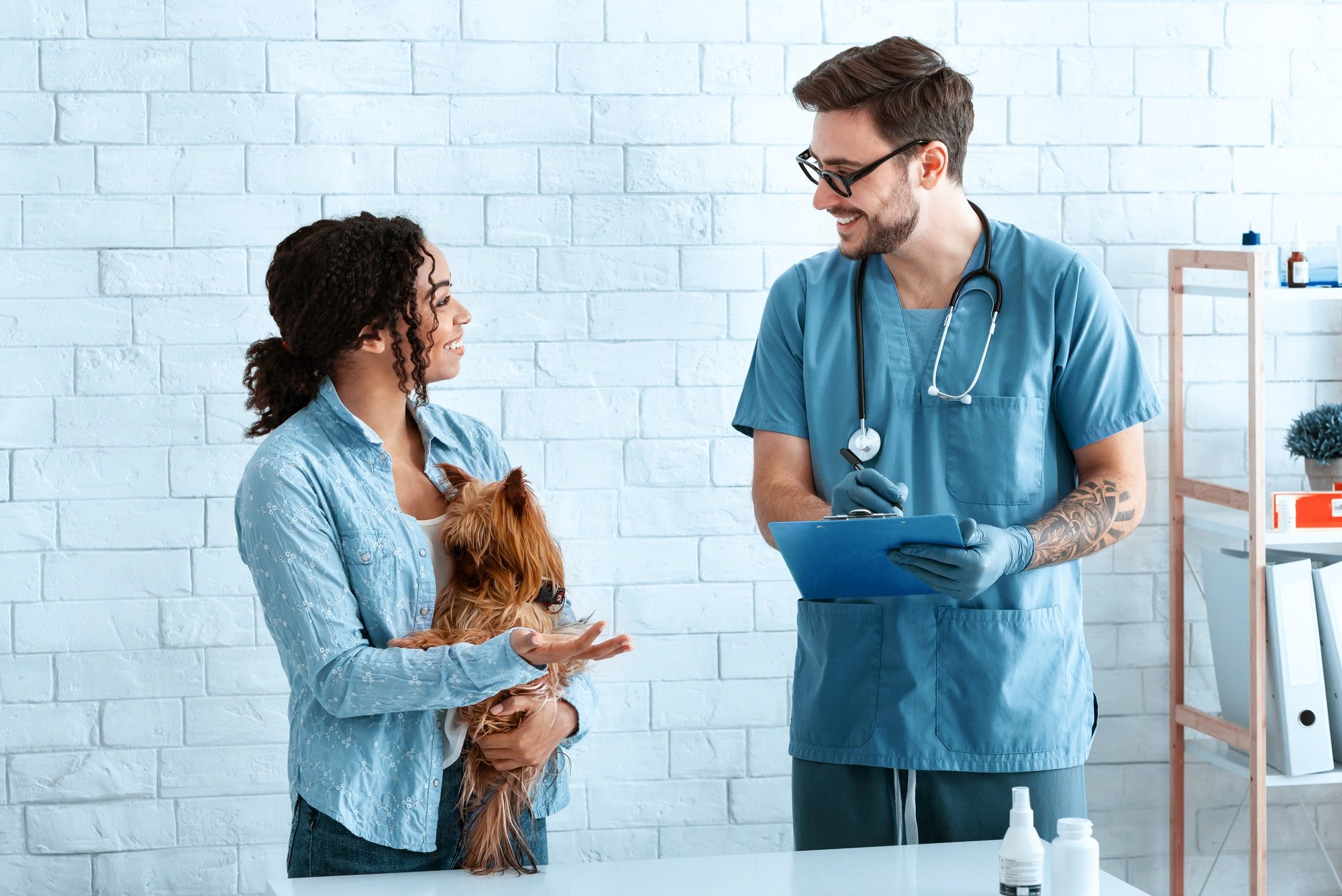 Senior Hospice Care